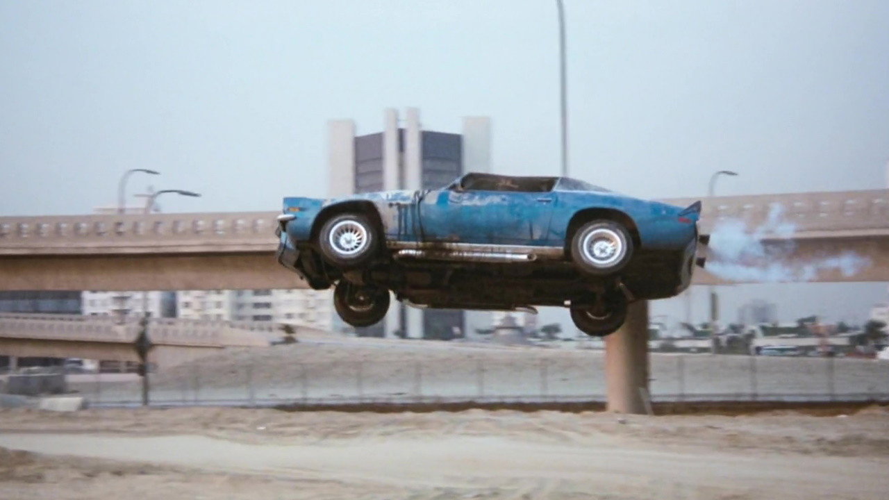A still from Crash Course