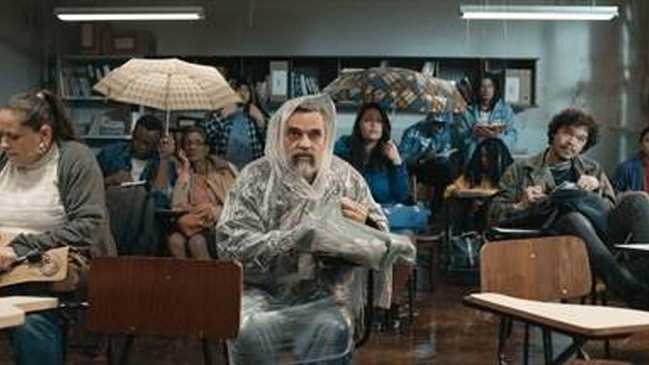 A still from Episode 3