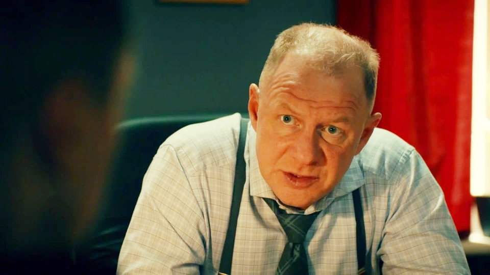 A still from Episode 8