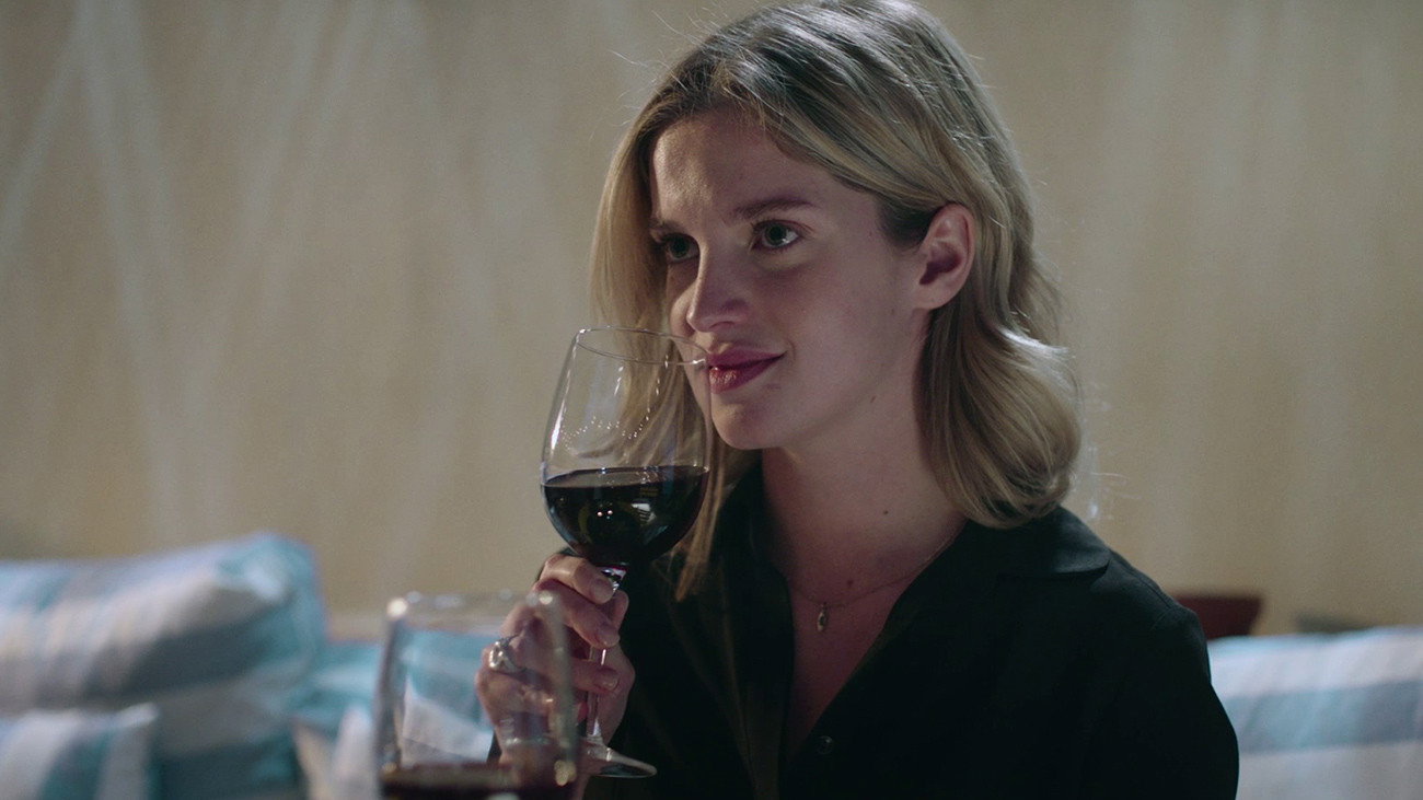A still from Episode 3