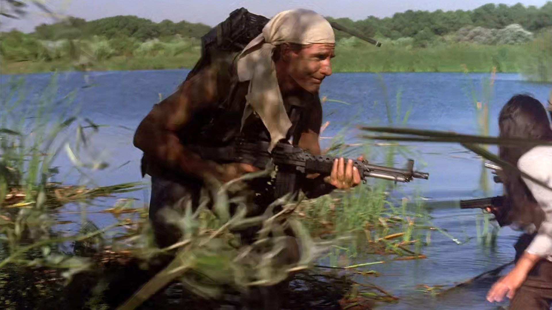 A still from The Leap Home (2): Vietnam