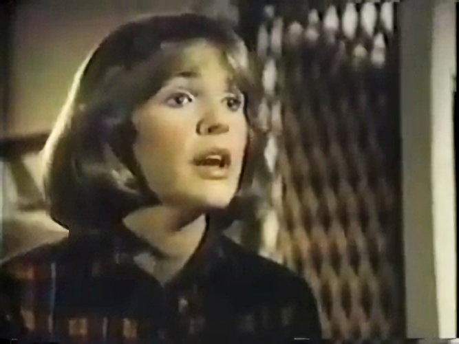 A still from The Cage