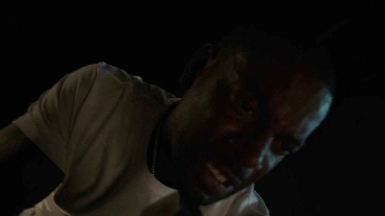 A still from State of the Union