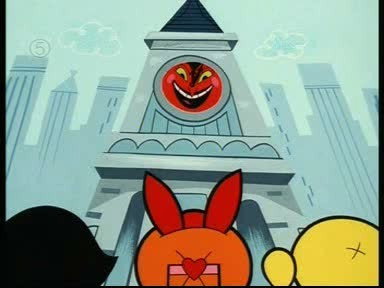 A still from Members Only