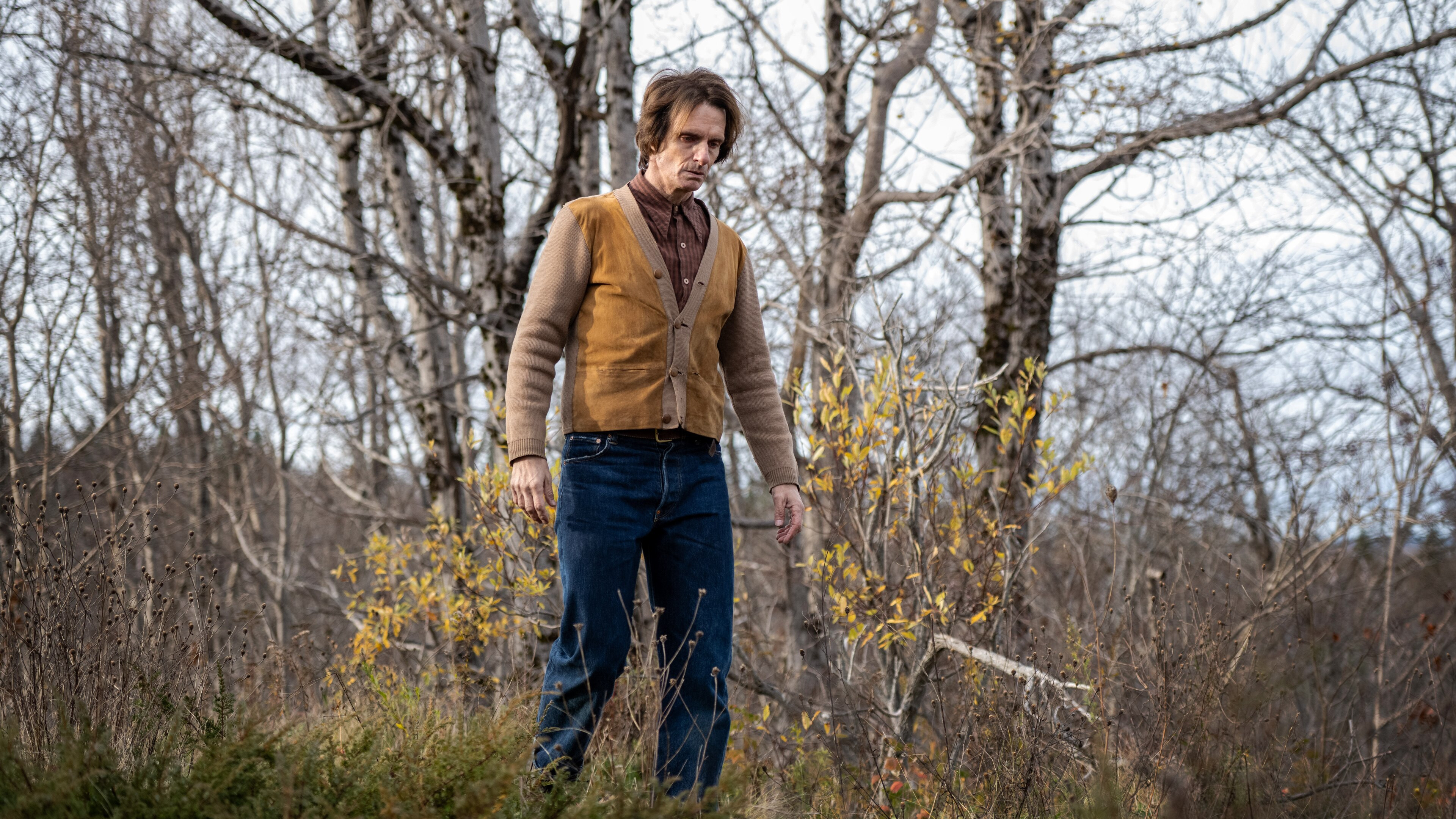 A still from The Calm Before