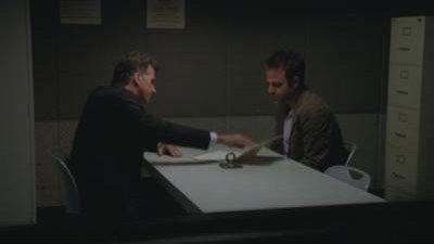 A still from Sins of the Father