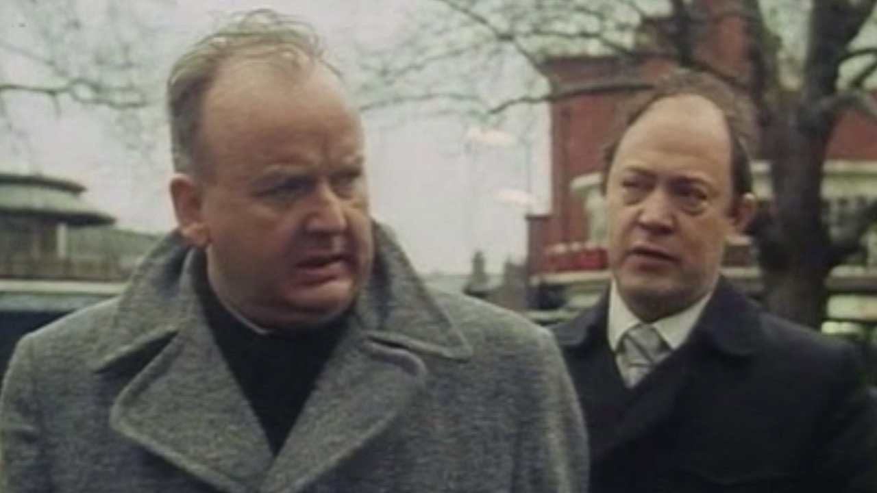 A still from Operation Susie