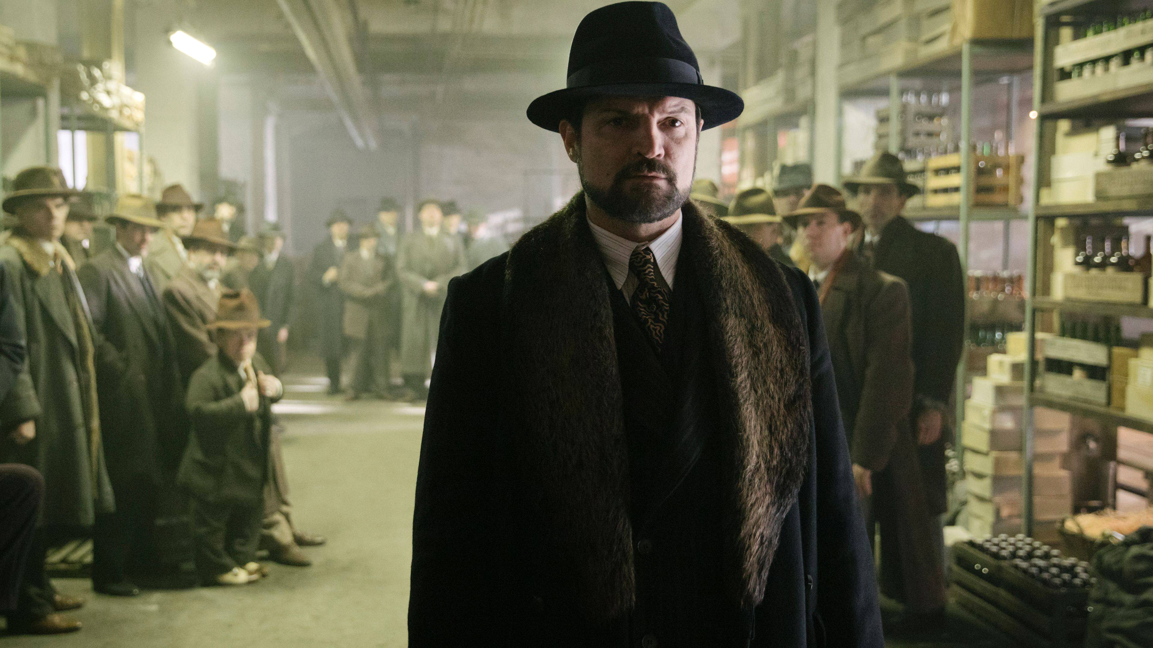 A still from Episode 5