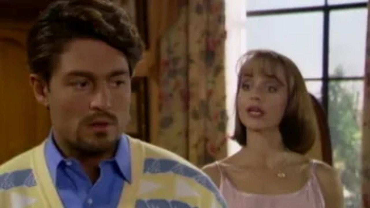 A still from Chapter 9