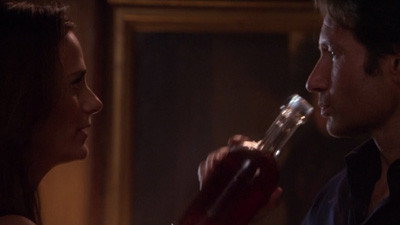 A still from Verities & Balderdash