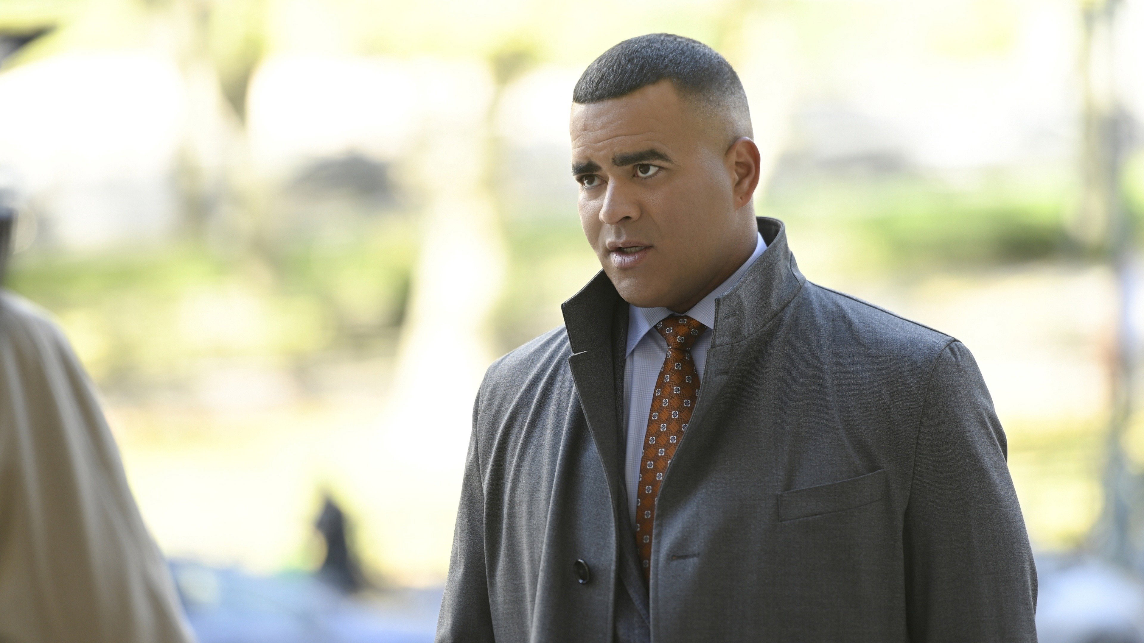 A still from Prison Break