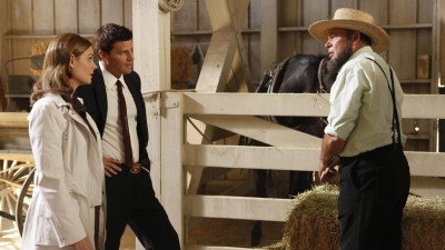 A still from The Plain in the Prodigy
