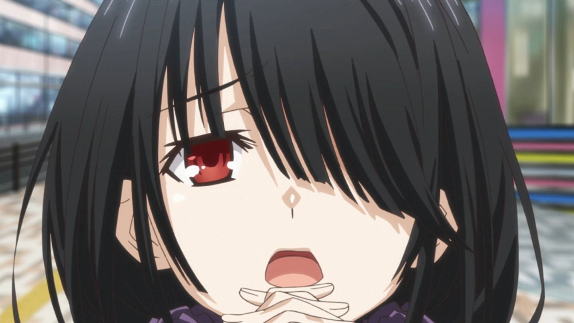 Date A Live II: Encore OVA