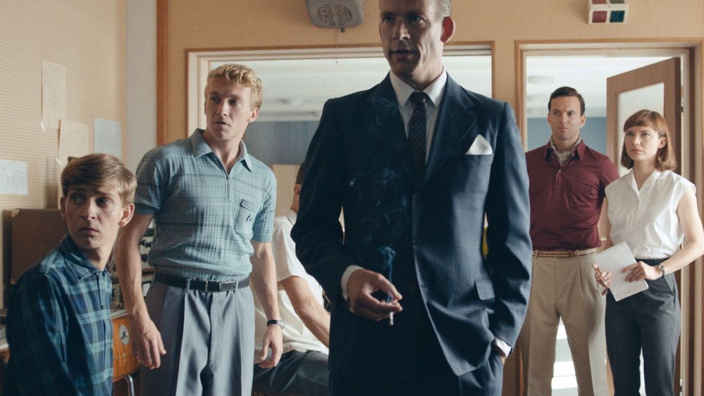 A still from Episode 2