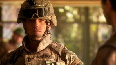 A still from Be All You Can Be