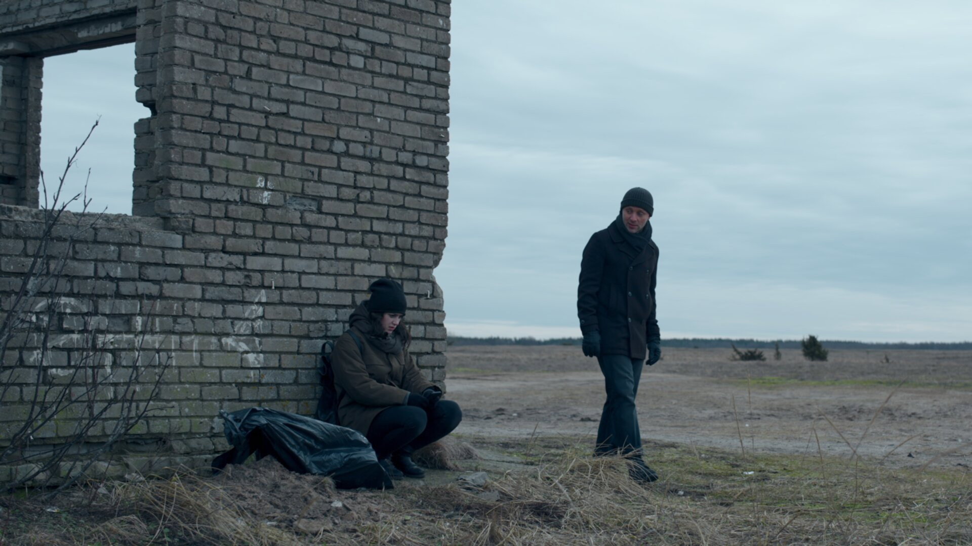 A still from Paldiski