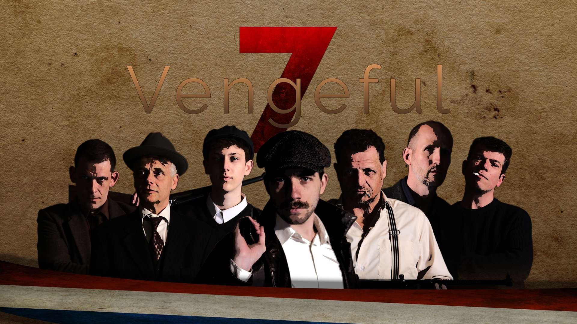 Vengeful 7