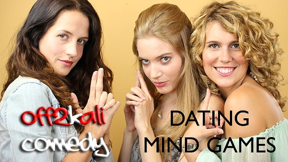 A still from Dating Mind Games!