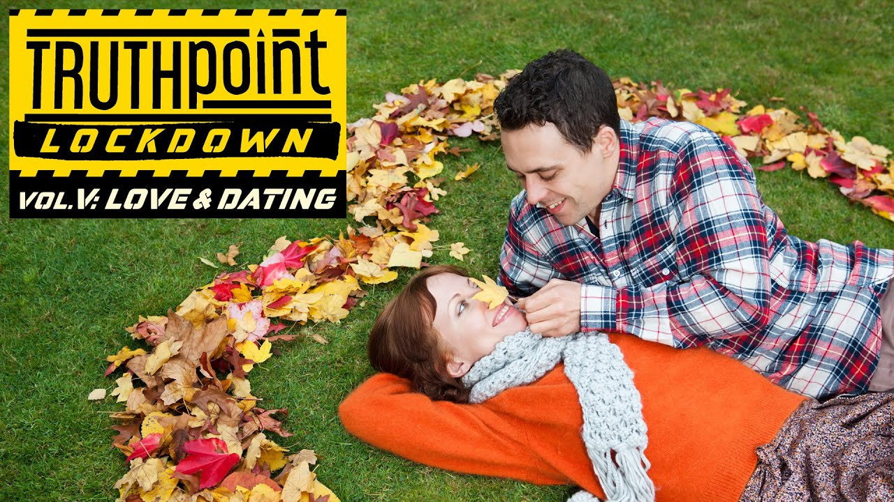 A still from Vol. V "LOVE & DATING"
