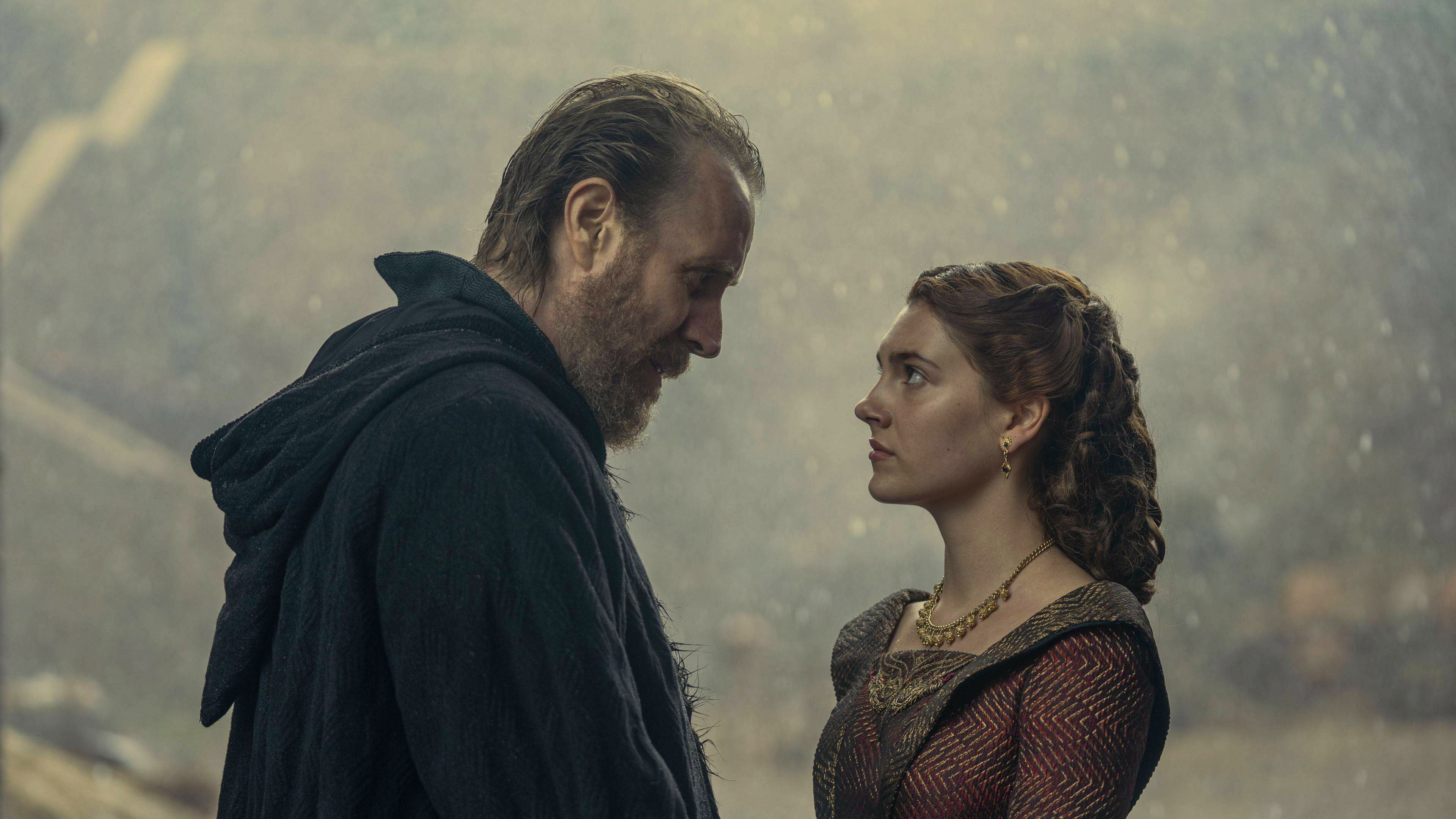 A still from We Light the Way
