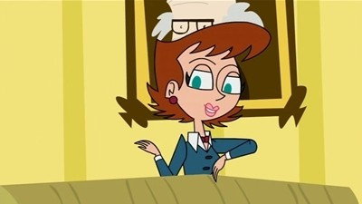 A still from Johnny BC