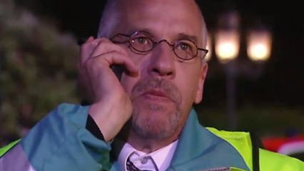 A still from De Sarin-aanslag (deel 2)
