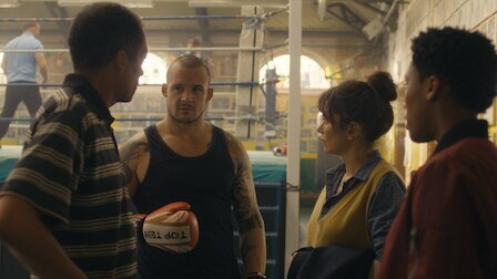 A still from Episode 5