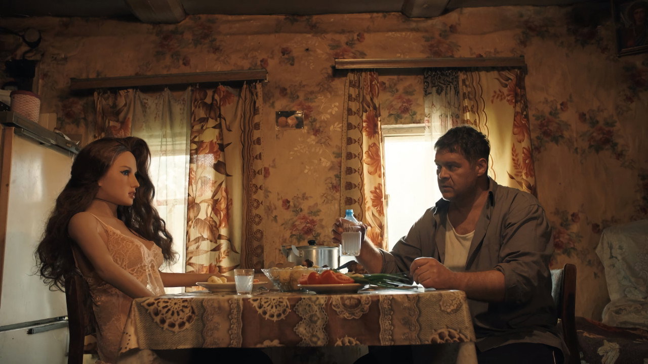 A still from Episode 8