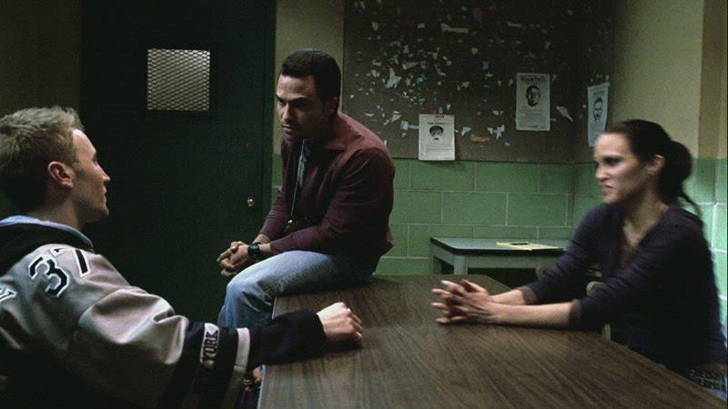 A still from Too Little, Too Late