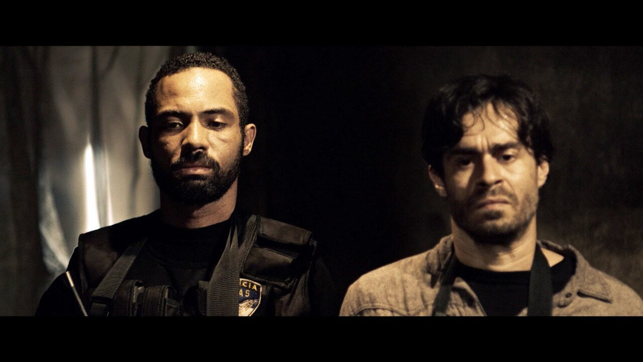 A still from Episode 2