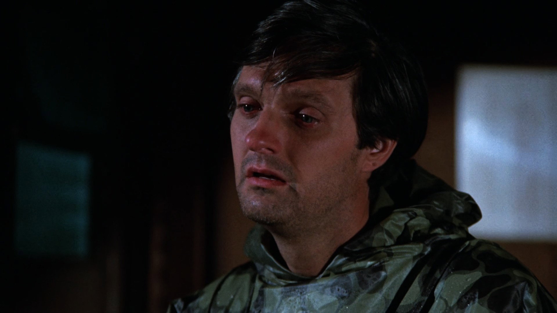 A still from Dr. Pierce and Mr. Hyde
