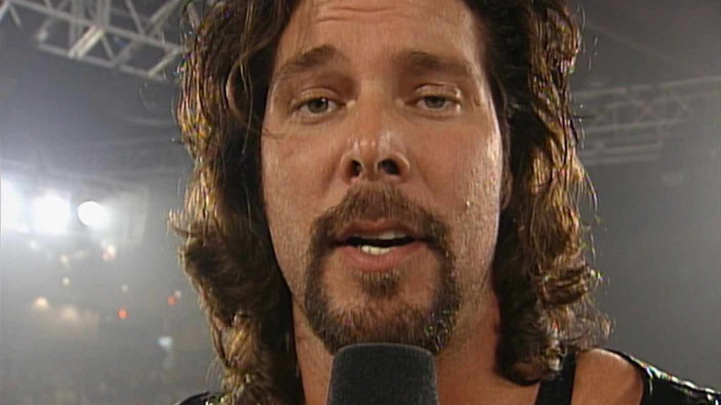 A still from Raw - Nov. 28, 1994