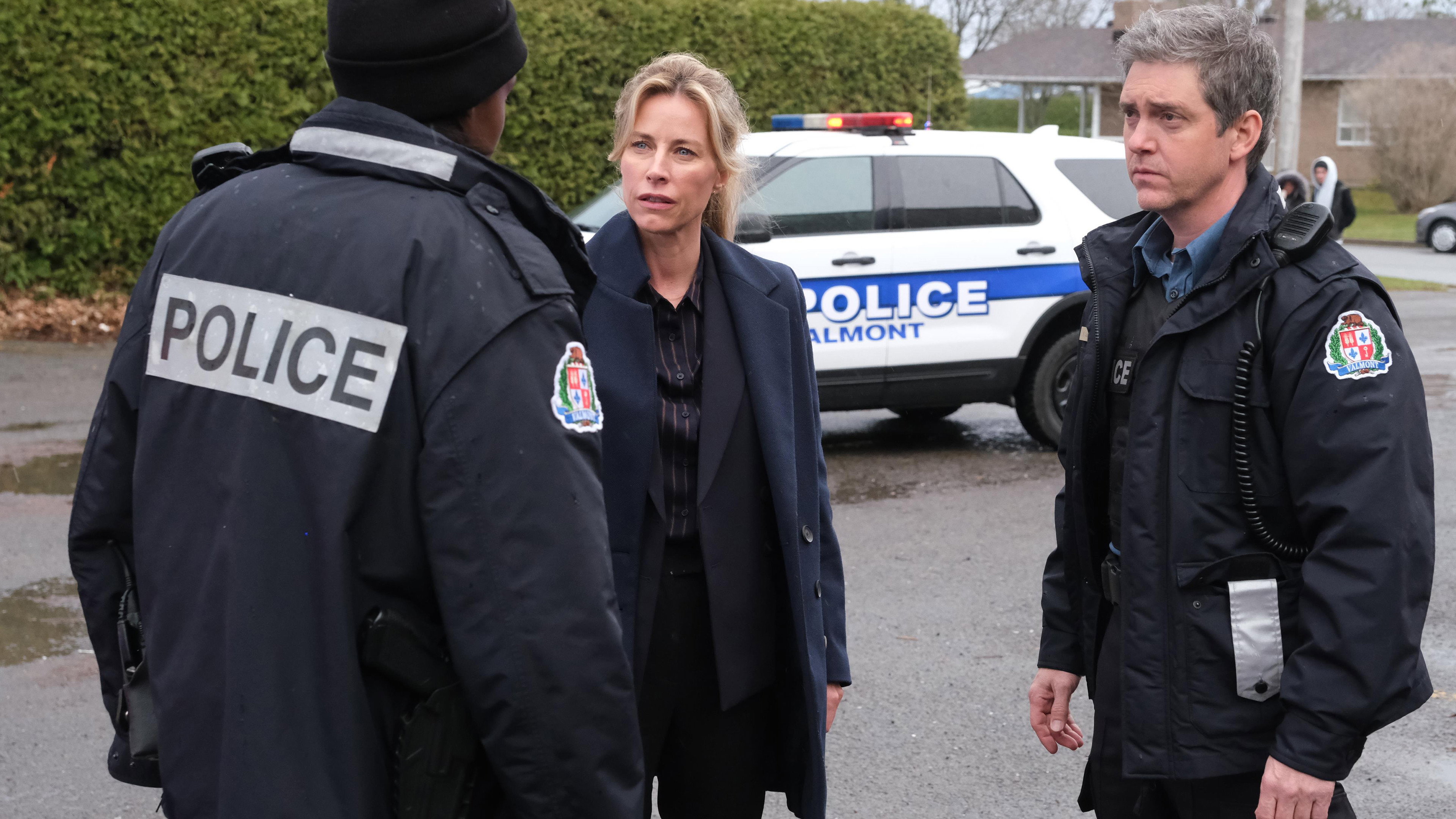 A still from Episode 14