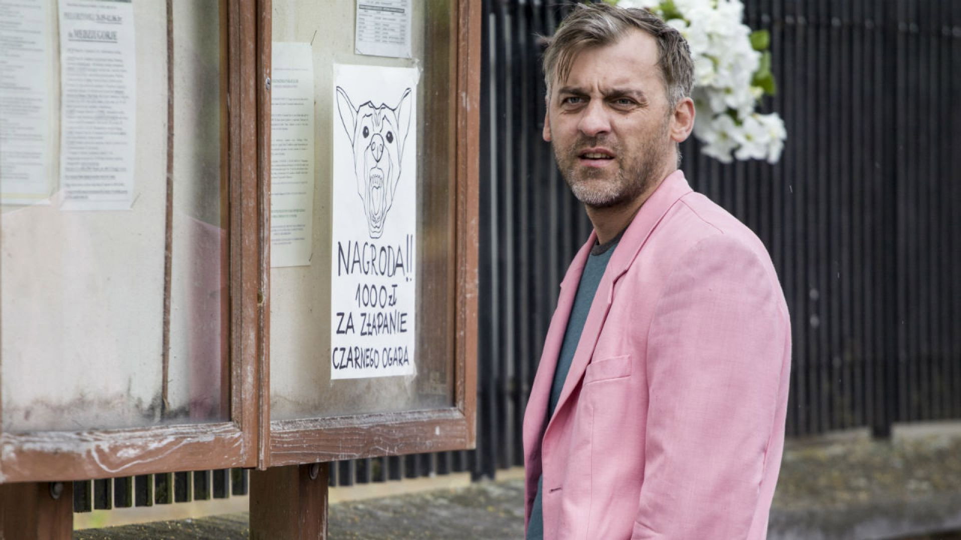 A still from Episode 3