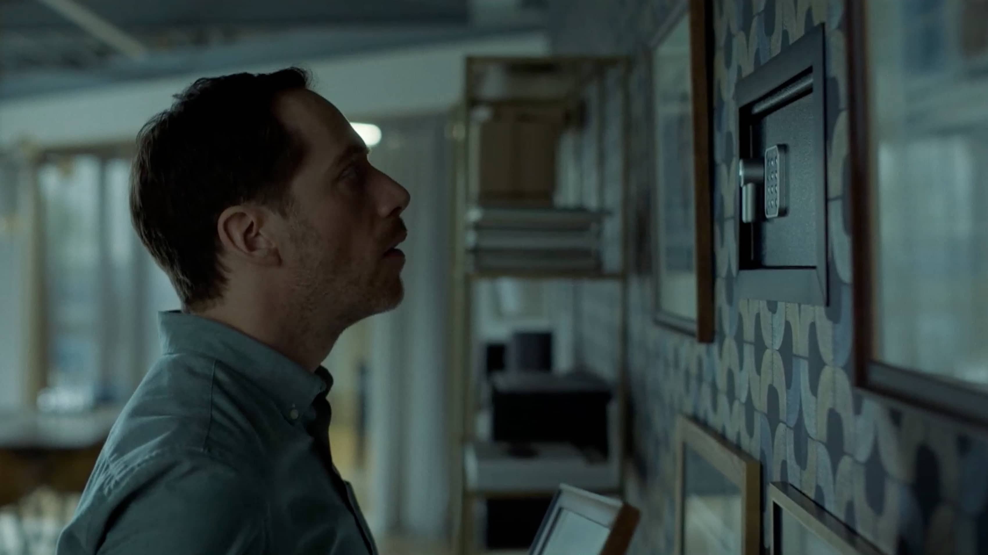 A still from Een aap in elke man
