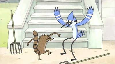 A still from Ringtoneers