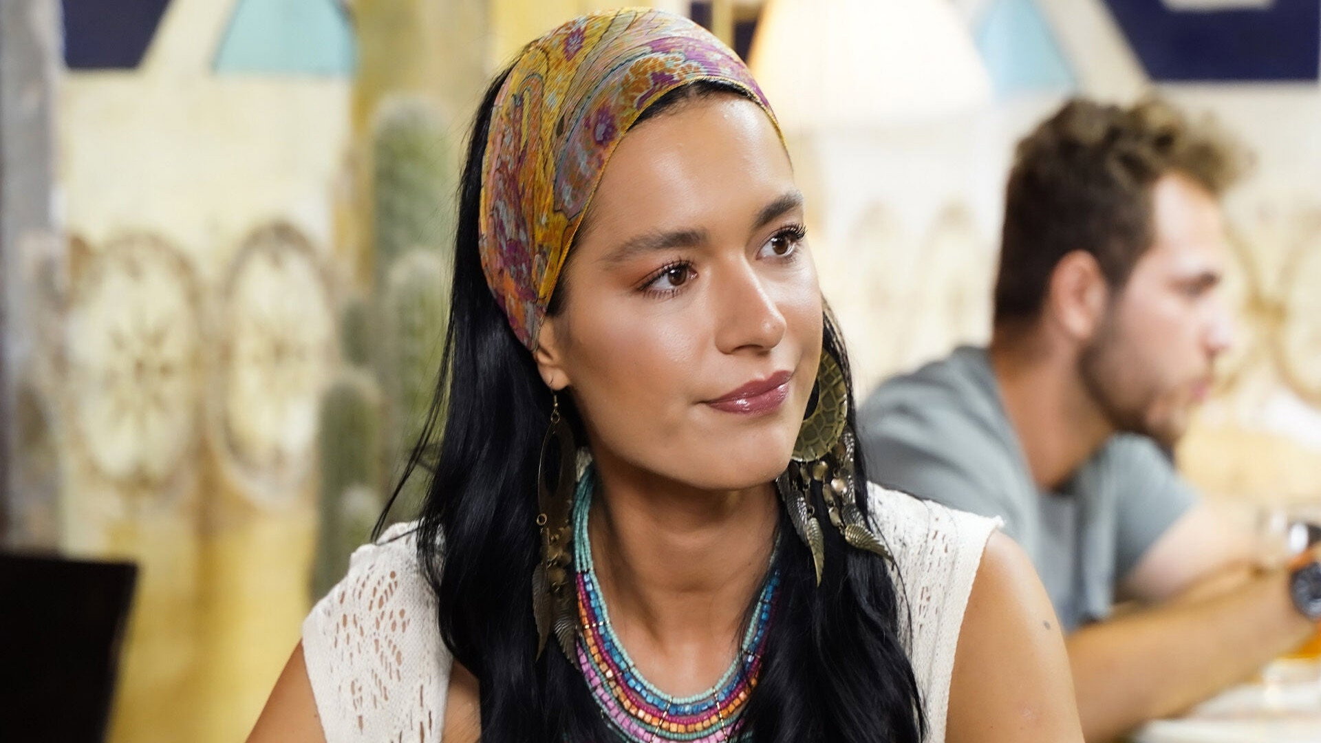 A still from 79 الحلقة