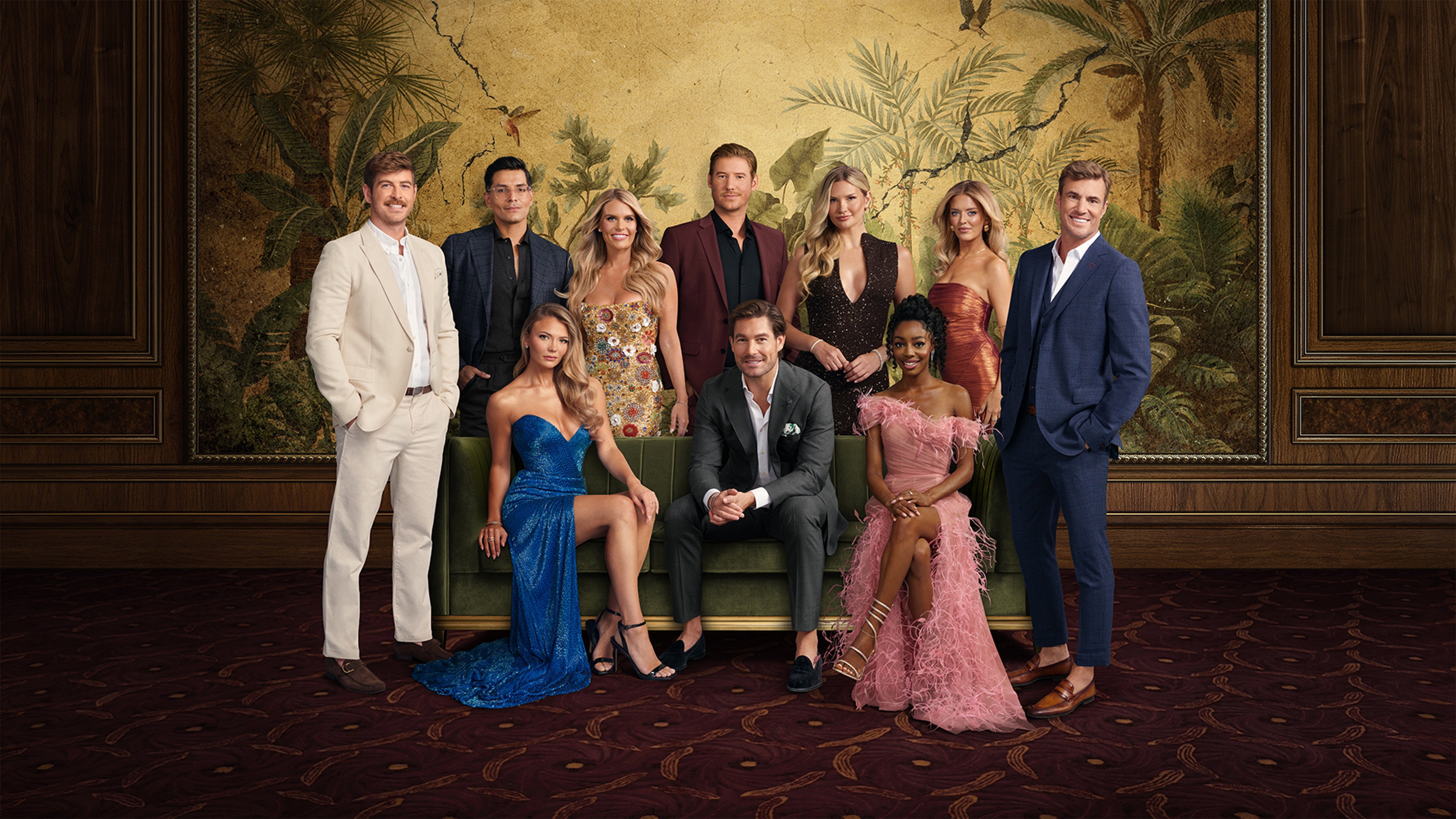 Southern Charm