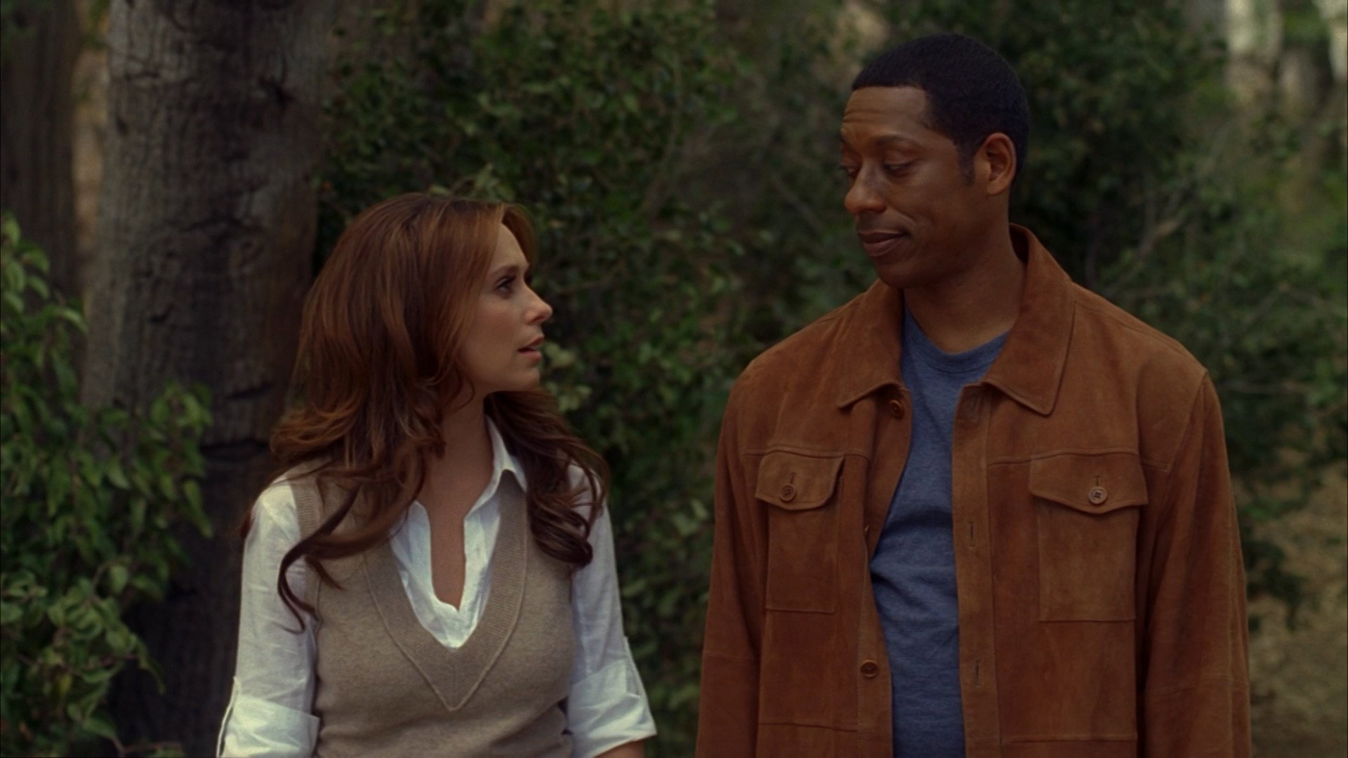 A still from Unhappy Medium