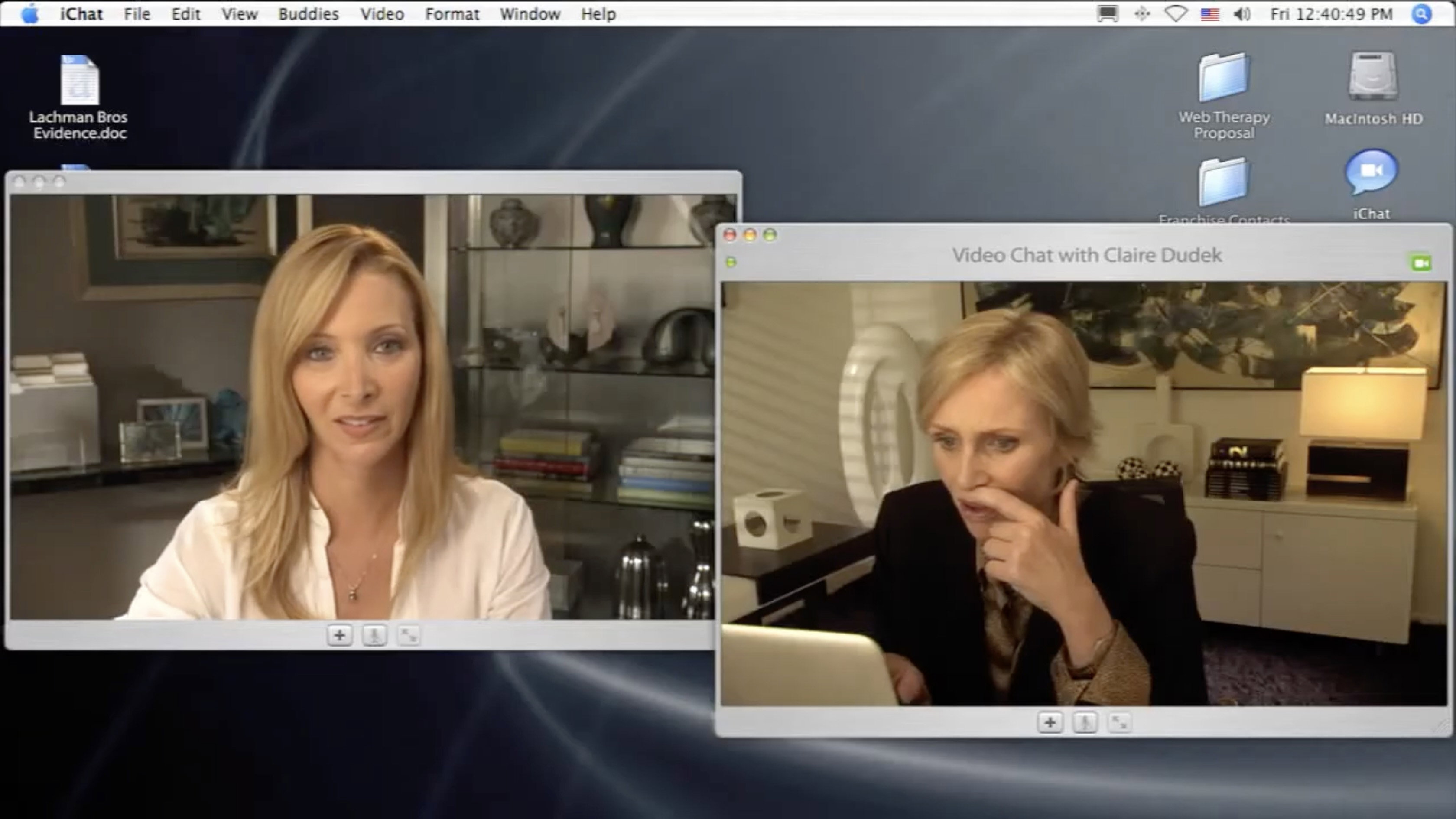 A still from Psycho Analysis (1)