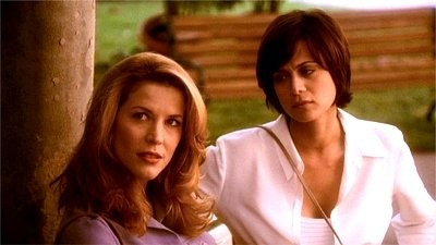 A still from The Colonel's Wife