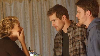A still from Revelation Zero (2)