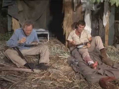 A still from Disaster in the Everglades (2)