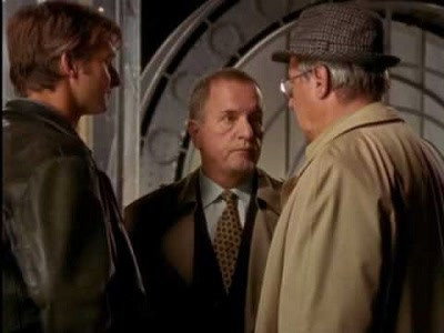 A still from De Cock en de moord met illusie