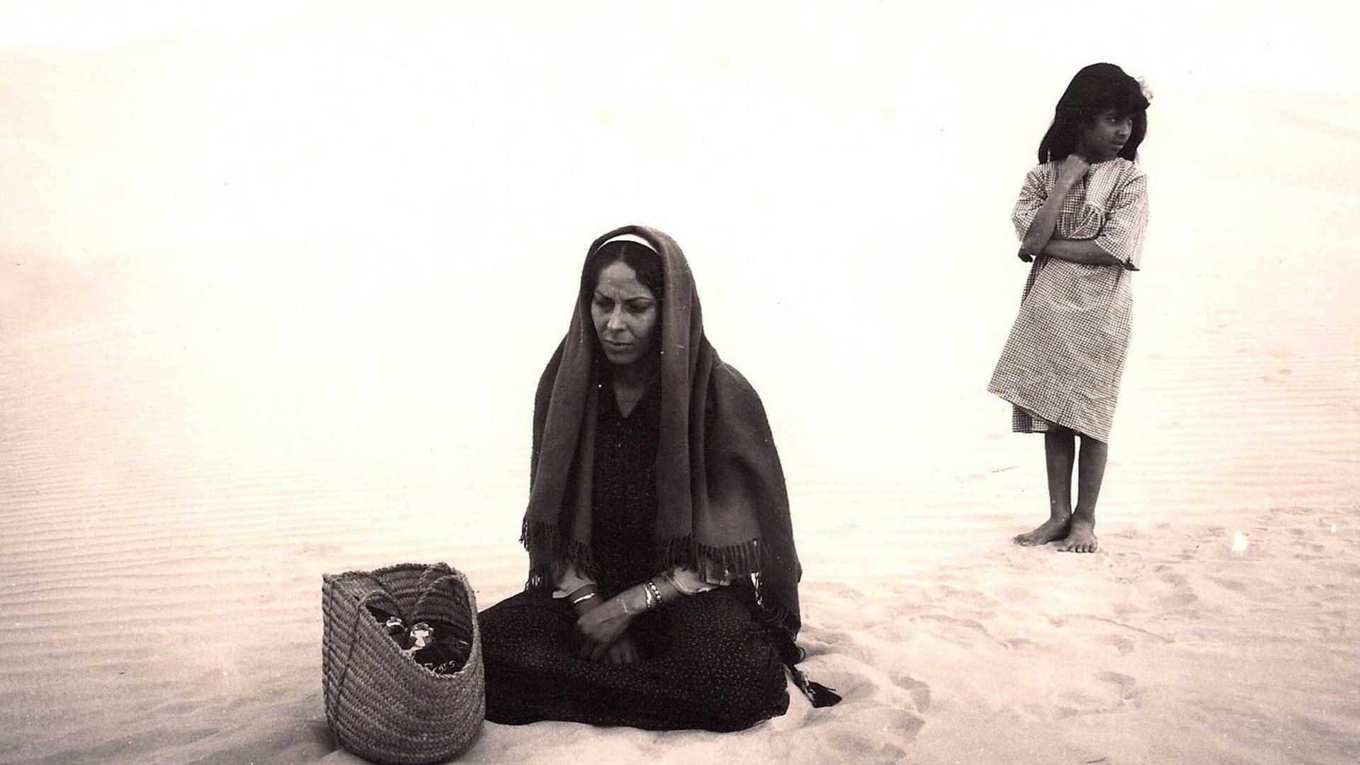 Rose Of The Desert