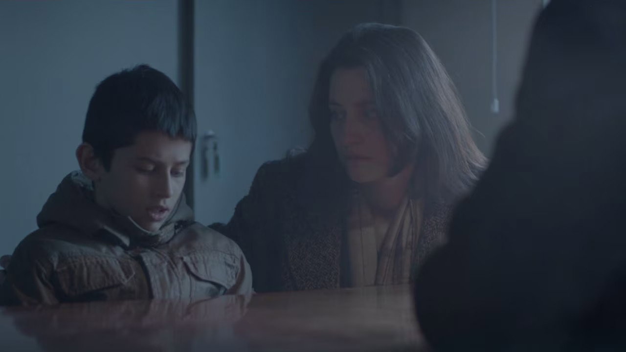 A still from Episode 3