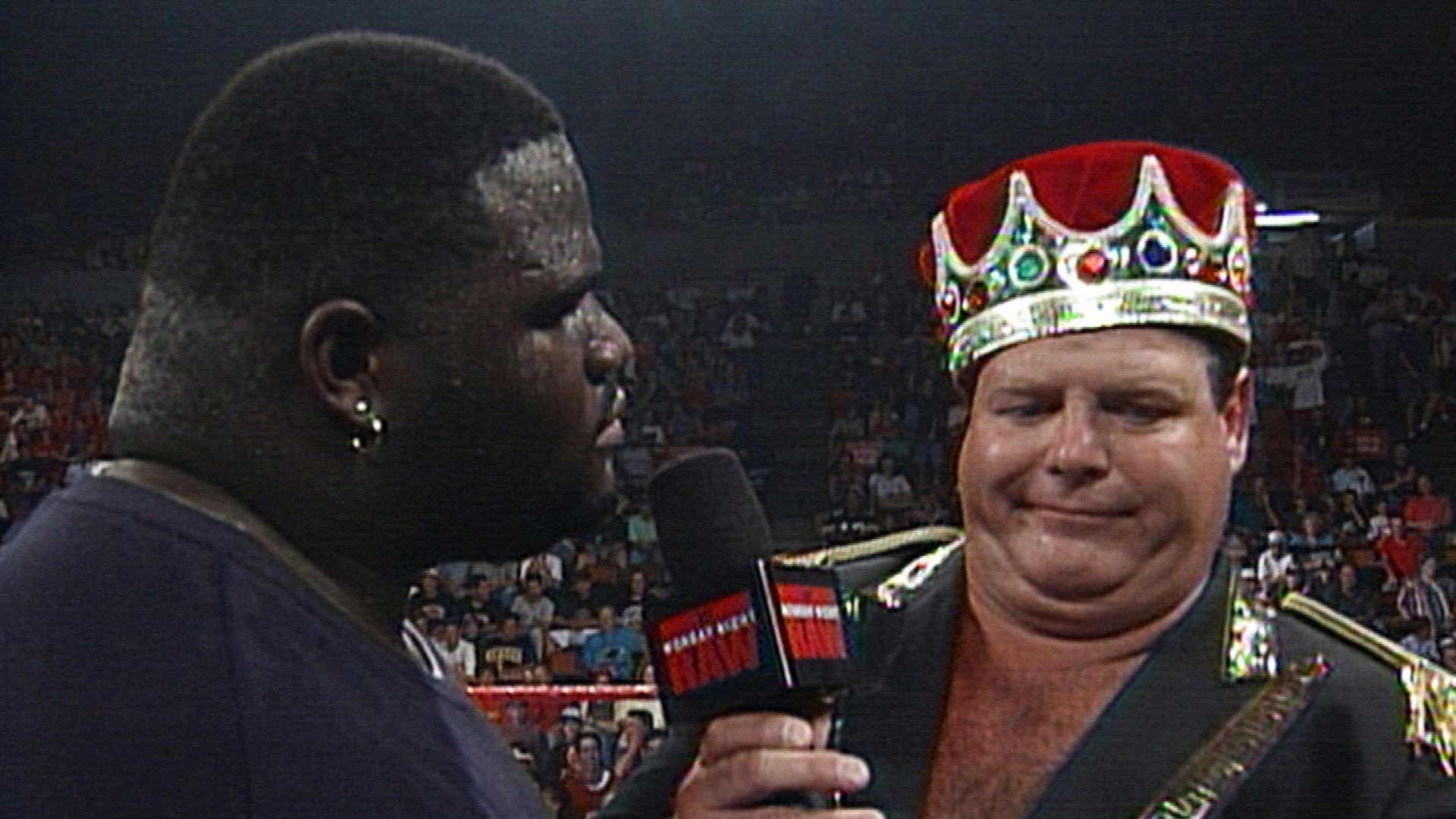 A still from September 6, 1996