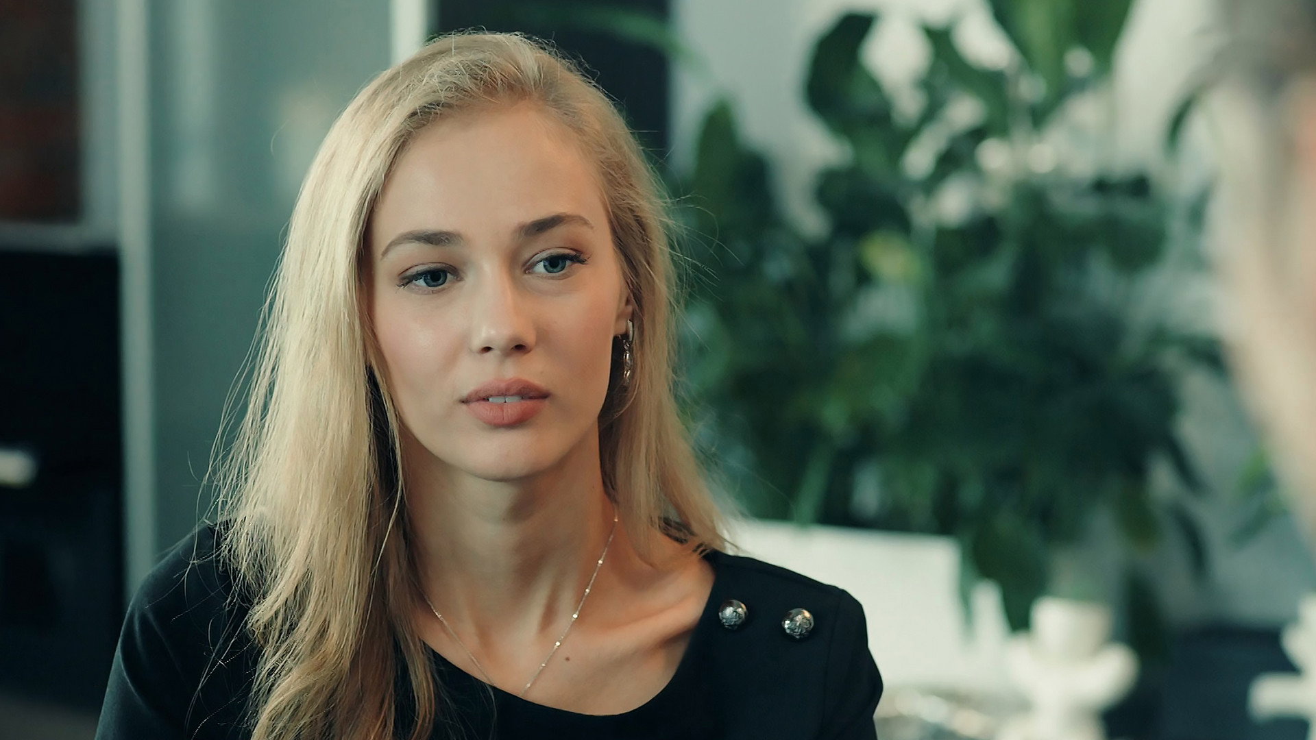 A still from Одиссея Игоря Мухича