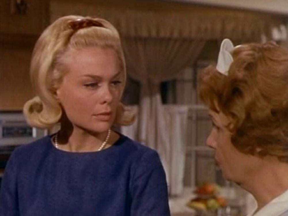 A still from Hazel's Second Week