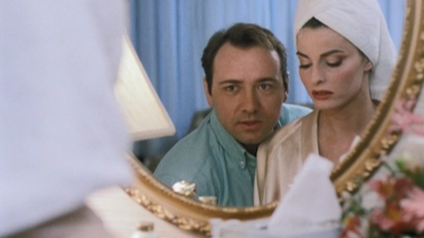 A still from The Merchant of Death